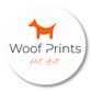 Woof Prints